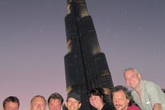 Dubai Oktoberfest 2010