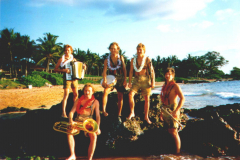 Hawai 1993